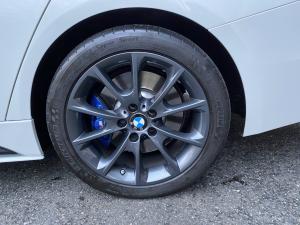 BMW 330i xDrive Touring M Sport 2017 года  (NA)